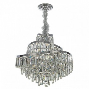 Подвесная люстра Citilux Naiad CL315151 в Верхней Пышме - verhnyaya-pyshma.ok-mebel.com | фото 4