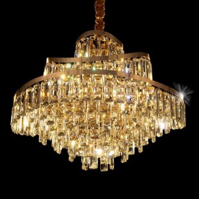 Подвесная люстра Citilux Naiad CL315162 в Верхней Пышме - verhnyaya-pyshma.ok-mebel.com | фото 4
