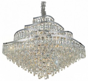 Подвесная люстра Citilux Naiad CL315191 в Верхней Пышме - verhnyaya-pyshma.ok-mebel.com | фото