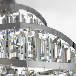 Подвесная люстра Citilux Naiad CL315191 в Верхней Пышме - verhnyaya-pyshma.ok-mebel.com | фото 10