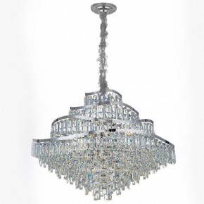 Подвесная люстра Citilux Naiad CL315191 в Верхней Пышме - verhnyaya-pyshma.ok-mebel.com | фото 2