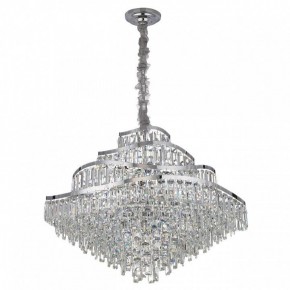 Подвесная люстра Citilux Naiad CL315191 в Верхней Пышме - verhnyaya-pyshma.ok-mebel.com | фото 3