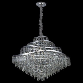 Подвесная люстра Citilux Naiad CL315191 в Верхней Пышме - verhnyaya-pyshma.ok-mebel.com | фото 5
