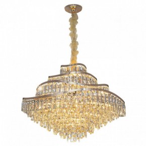 Подвесная люстра Citilux Naiad CL315192 в Верхней Пышме - verhnyaya-pyshma.ok-mebel.com | фото 2