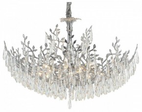 Подвесная люстра Citilux Ritz CL310121 в Верхней Пышме - verhnyaya-pyshma.ok-mebel.com | фото