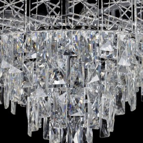 Подвесная люстра Citilux Sagrada CL317251 в Верхней Пышме - verhnyaya-pyshma.ok-mebel.com | фото 12