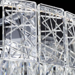 Подвесная люстра Citilux Sagrada CL317251 в Верхней Пышме - verhnyaya-pyshma.ok-mebel.com | фото 9