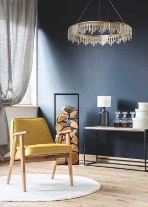 Подвесная люстра De City Арман 23 462011201 в Верхней Пышме - verhnyaya-pyshma.ok-mebel.com | фото 4