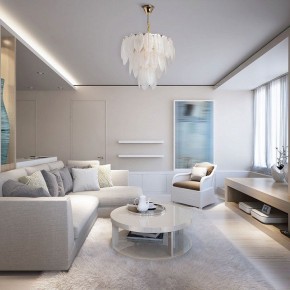 Подвесная люстра De City Бриз 47 111017009 в Верхней Пышме - verhnyaya-pyshma.ok-mebel.com | фото 8