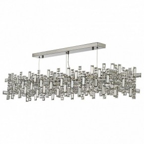 Подвесная люстра Dio D’Arte Erba Erba E 1.5.120x20.100 N в Верхней Пышме - verhnyaya-pyshma.ok-mebel.com | фото 2