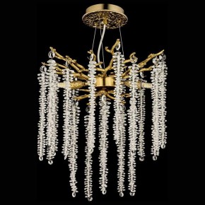 Подвесная люстра Dio D’Arte Tavenna Antigue Tavenna H 1.5.32.100 A в Верхней Пышме - verhnyaya-pyshma.ok-mebel.com | фото 3