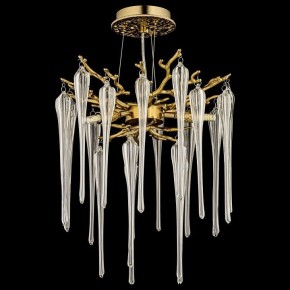 Подвесная люстра Dio D’Arte Tavenna Antigue Tavenna H 1.5.32.101 A в Верхней Пышме - verhnyaya-pyshma.ok-mebel.com | фото 3