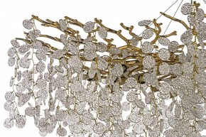 Подвесная люстра Dio D’Arte Tavenna Gold Tavenna H 1.5.100.102 G в Верхней Пышме - verhnyaya-pyshma.ok-mebel.com | фото 5