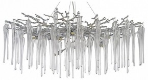 Подвесная люстра Dio D’Arte Tavenna Nickel Tavenna H 1.5.100.101 N в Верхней Пышме - verhnyaya-pyshma.ok-mebel.com | фото