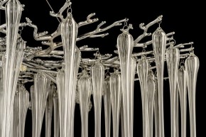 Подвесная люстра Dio D’Arte Tavenna Nickel Tavenna H 1.5.100.101 N в Верхней Пышме - verhnyaya-pyshma.ok-mebel.com | фото 5