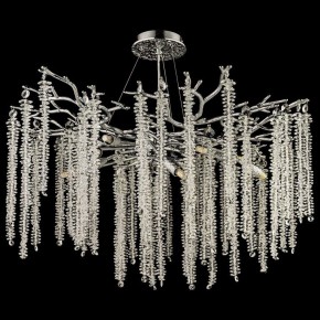 Подвесная люстра Dio D’Arte Tavenna Nickel Tavenna H 1.5.76.100 N в Верхней Пышме - verhnyaya-pyshma.ok-mebel.com | фото 3