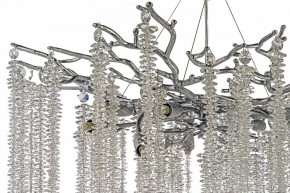 Подвесная люстра Dio D’Arte Tavenna Nickel Tavenna H 1.5.76.100 N в Верхней Пышме - verhnyaya-pyshma.ok-mebel.com | фото 5