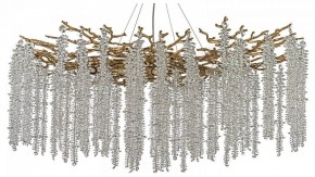 Подвесная люстра Dio D’Arte Tavenna Tavenna H 1.5.100.100 A в Верхней Пышме - verhnyaya-pyshma.ok-mebel.com | фото