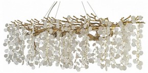 Подвесная люстра Dio D’Arte Tavenna Tavenna H 1.5.120x40.103 G в Верхней Пышме - verhnyaya-pyshma.ok-mebel.com | фото