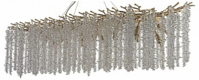 Подвесная люстра Dio D’Arte Tavenna Tavenna H 1.5.150x48.100 G в Верхней Пышме - verhnyaya-pyshma.ok-mebel.com | фото