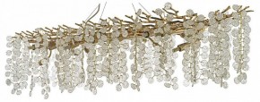 Подвесная люстра Dio D’Arte Tavenna Tavenna H 1.5.150x48.102 G в Верхней Пышме - verhnyaya-pyshma.ok-mebel.com | фото