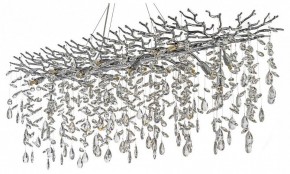 Подвесная люстра Dio D’Arte Tavenna Tavenna H 1.5.150x48.638 N в Верхней Пышме - verhnyaya-pyshma.ok-mebel.com | фото