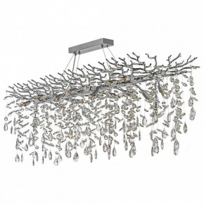 Подвесная люстра Dio D’Arte Tavenna Tavenna H 1.5.150x48.638 N в Верхней Пышме - verhnyaya-pyshma.ok-mebel.com | фото 2