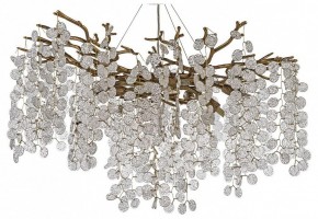 Подвесная люстра Dio D’Arte Tavenna Tavenna H 1.5.76.102 A в Верхней Пышме - verhnyaya-pyshma.ok-mebel.com | фото