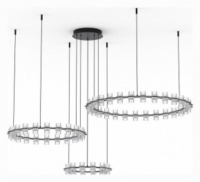 Подвесная люстра Divinare Monna 1933/06 SP-120 в Верхней Пышме - verhnyaya-pyshma.ok-mebel.com | фото
