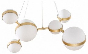 Подвесная люстра Favourite Asterismo 4448-6P в Верхней Пышме - verhnyaya-pyshma.ok-mebel.com | фото