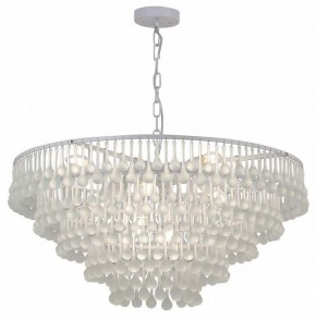 Подвесная люстра Favourite Boonden 4604-8P в Верхней Пышме - verhnyaya-pyshma.ok-mebel.com | фото 3