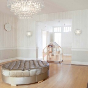 Подвесная люстра Favourite Boonden 4604-8P в Верхней Пышме - verhnyaya-pyshma.ok-mebel.com | фото 5