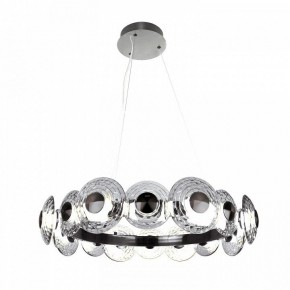 Подвесная люстра Favourite Claros 4643-16P в Верхней Пышме - verhnyaya-pyshma.ok-mebel.com | фото 2