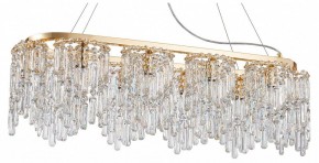 Подвесная люстра Favourite Diadem 4724-10P в Верхней Пышме - verhnyaya-pyshma.ok-mebel.com | фото