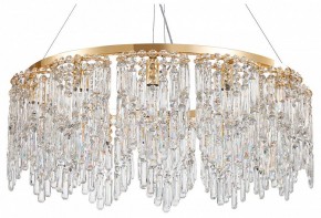 Подвесная люстра Favourite Diadem 4724-12P в Верхней Пышме - verhnyaya-pyshma.ok-mebel.com | фото 2