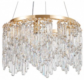 Подвесная люстра Favourite Diadem 4724-6P в Верхней Пышме - verhnyaya-pyshma.ok-mebel.com | фото