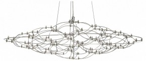 Подвесная люстра Favourite Thinner 4305-8P в Верхней Пышме - verhnyaya-pyshma.ok-mebel.com | фото