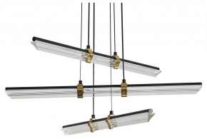 Подвесная люстра Freya Brilliance FR5557PL-L22B1 в Верхней Пышме - verhnyaya-pyshma.ok-mebel.com | фото