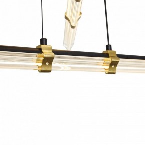 Подвесная люстра Freya Brilliance FR5557PL-L22B1 в Верхней Пышме - verhnyaya-pyshma.ok-mebel.com | фото 9