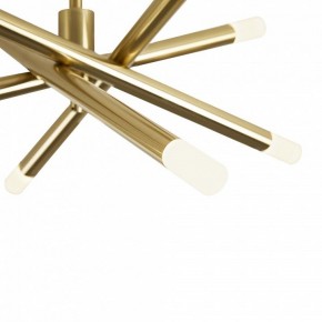 Подвесная люстра Freya Wands FR6130PL-L24B в Верхней Пышме - verhnyaya-pyshma.ok-mebel.com | фото 8