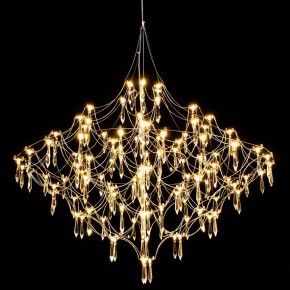 Подвесная люстра Kink Light Галанта 07881-80,33(21) в Верхней Пышме - verhnyaya-pyshma.ok-mebel.com | фото