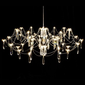 Подвесная люстра Kink Light Галанта 07889-80,02(21) в Верхней Пышме - verhnyaya-pyshma.ok-mebel.com | фото
