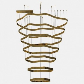 Подвесная люстра Kink Light Хейла 08264-7A,36 в Верхней Пышме - verhnyaya-pyshma.ok-mebel.com | фото