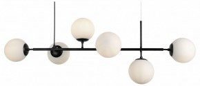 Подвесная люстра Kink Light Ирда 07622-6,19-01 в Верхней Пышме - verhnyaya-pyshma.ok-mebel.com | фото
