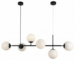 Подвесная люстра Kink Light Ирда 07622-6,19-01 в Верхней Пышме - verhnyaya-pyshma.ok-mebel.com | фото 2