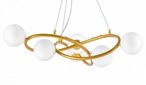 Подвесная люстра Lightstar Globo 799063 в Верхней Пышме - verhnyaya-pyshma.ok-mebel.com | фото