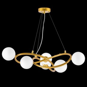 Подвесная люстра Lightstar Globo 799063 в Верхней Пышме - verhnyaya-pyshma.ok-mebel.com | фото 3