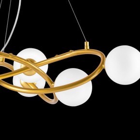 Подвесная люстра Lightstar Globo 799063 в Верхней Пышме - verhnyaya-pyshma.ok-mebel.com | фото 5
