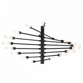 Подвесная люстра Lightstar Ragno 733187 в Верхней Пышме - verhnyaya-pyshma.ok-mebel.com | фото