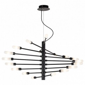 Подвесная люстра Lightstar Ragno 733187 в Верхней Пышме - verhnyaya-pyshma.ok-mebel.com | фото 2